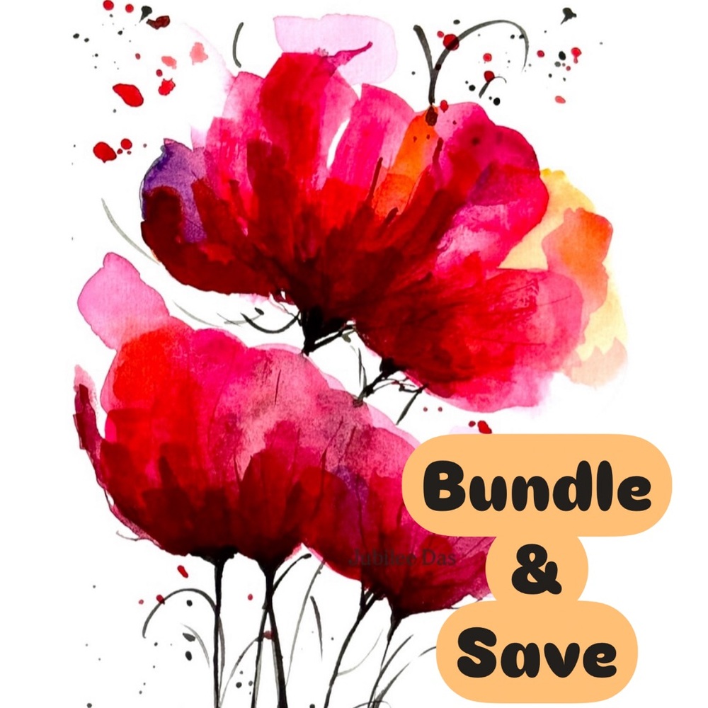 Bundle Multiple Items To Save On Shipping - image 1